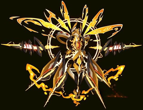 赛尔号谱尼什么性格[图1]