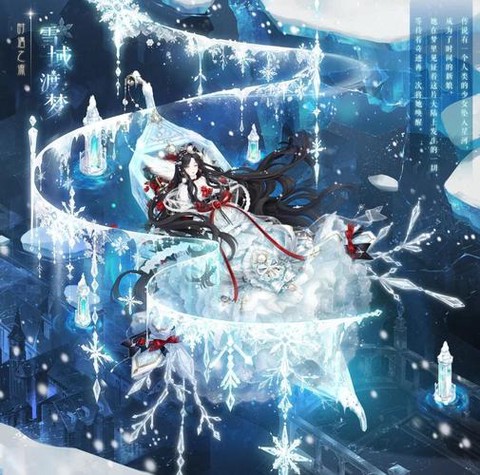 奇迹暖暖后景怎么移动[图1]