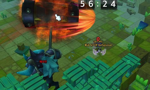 冒险岛2如何看输出