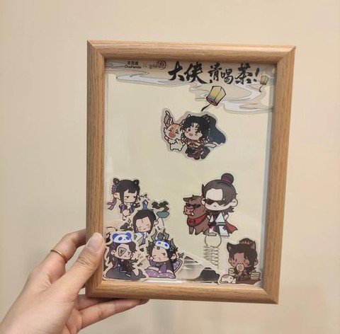 剑网3卡框是什么意思[图1]