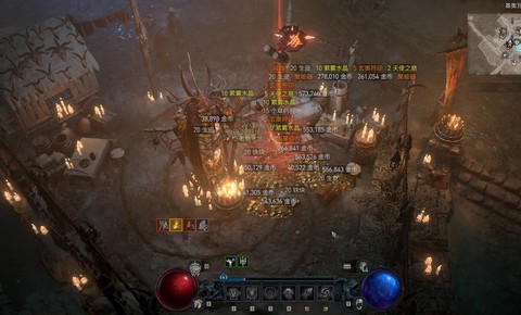 暗黑破坏神如何截图[图1]