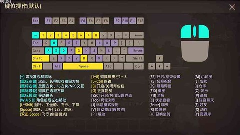 迷你世界怎么控制电脑[图2]