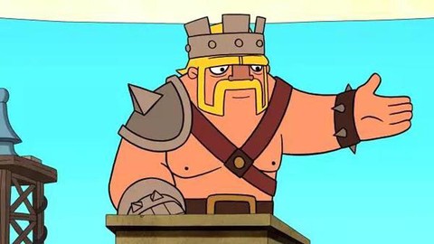 部落冲突古代头骨有什么用[图2]