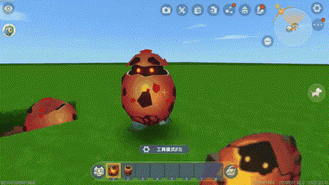 迷你世界屠夫蛋怎么得[图1]