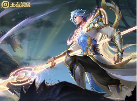 王者荣耀赵云怎么玩[图1]