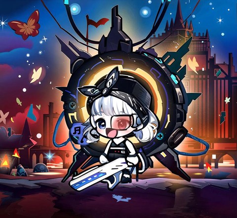 冒险岛2时装怎么升星