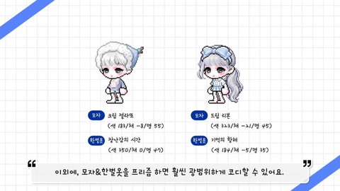 冒险岛2时装怎么升星[图2]