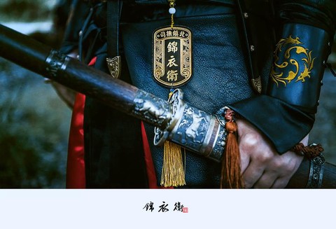 九阴真经锦衣卫加什么