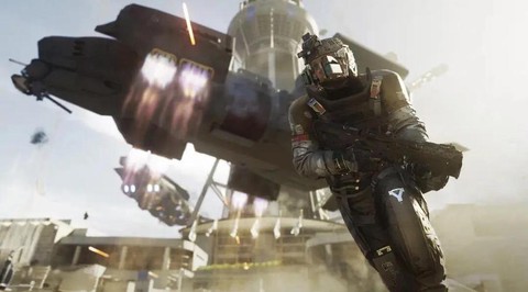 使命召唤13如何联机[图1]