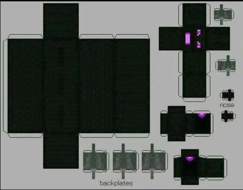 我的世界怎么孵化末影龙