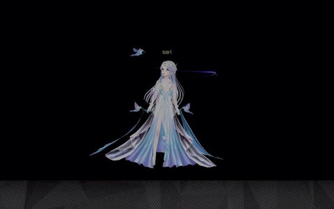 qq炫舞水仙是什么[图1]