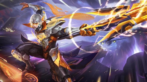 王者荣耀赵云怎么位移[图2]