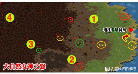 魔域boss版怎么打boss[图2]