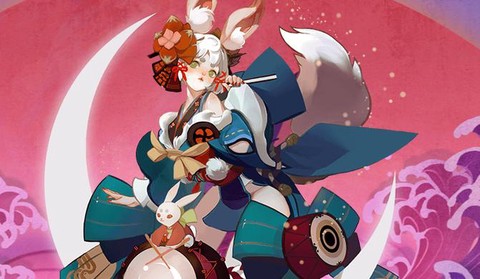 阴阳师追月神怎么样[图1]