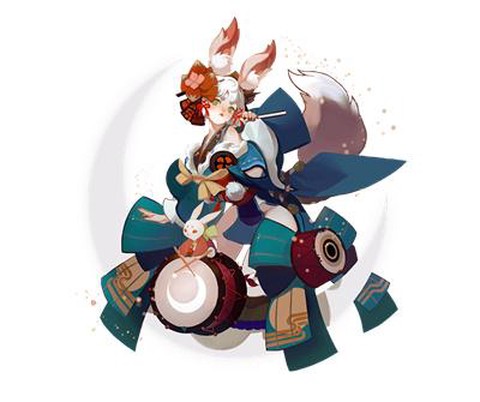 阴阳师追月神怎么样[图2]