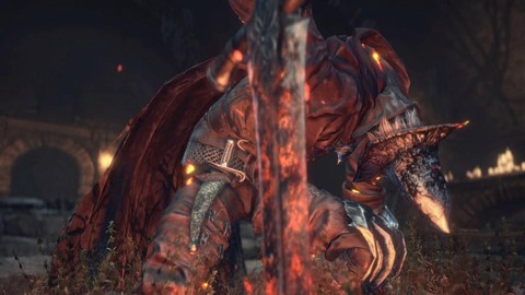 黑魂3法兰魂换什么