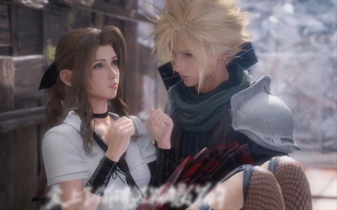 最终幻想是什么类型