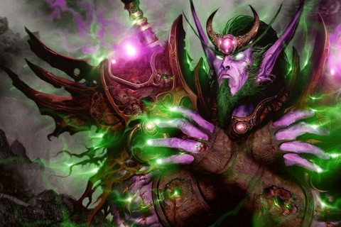 魔兽世界德鲁伊保护者任务怎么做