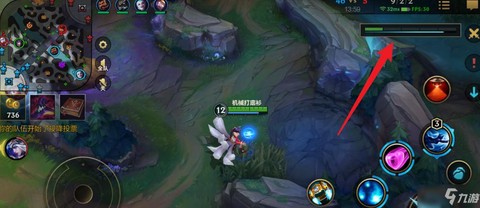 英雄联盟如何提前投降[图1]