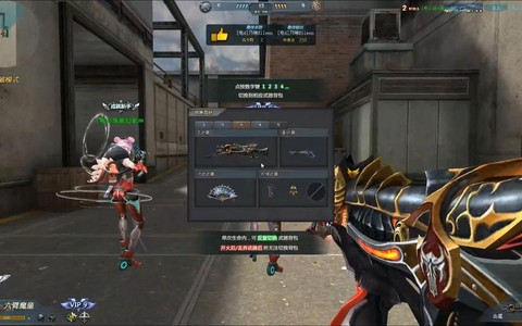 游拍怎么直播生死狙击