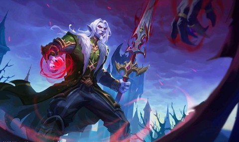 炉石传说王子怎么打[图1]