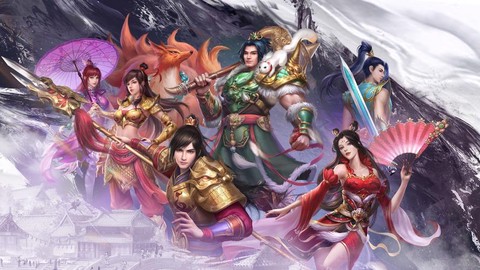 问道手游什么时候公测[图2]