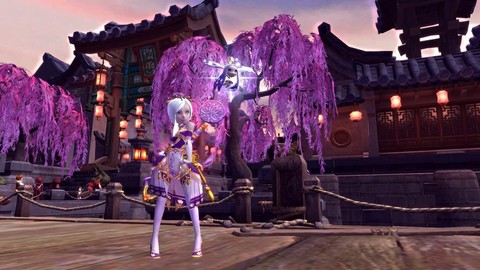 龙之谷手游鲜花什么用