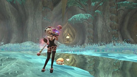 龙之谷手游鲜花什么用[图1]