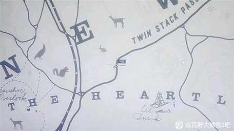 荒野大镖客马怎么喂[图2]