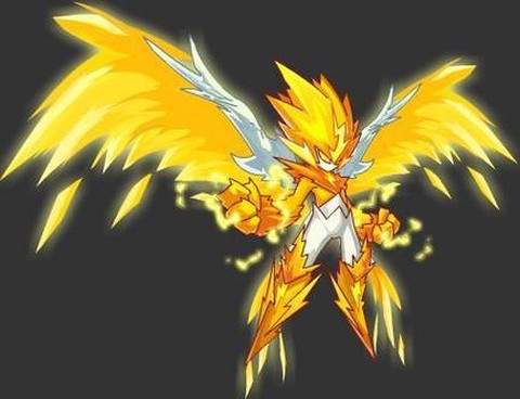 赛尔号雷神天明闪怎么打[图2]