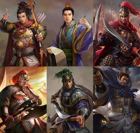 三国志13怎么赌徒