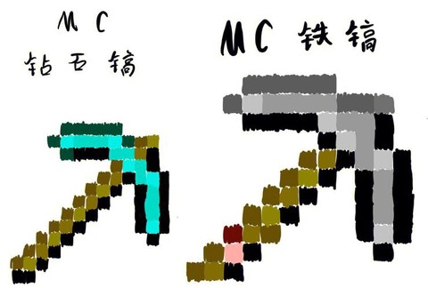 我的世界石稿怎么做