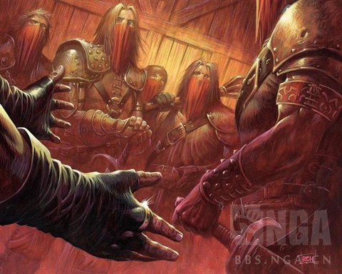 炉石传说爱德温怎么用