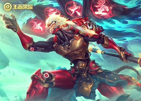 王者荣耀猴子出什么鞋