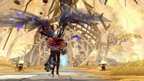 龙之谷什么时候出混服[图1]