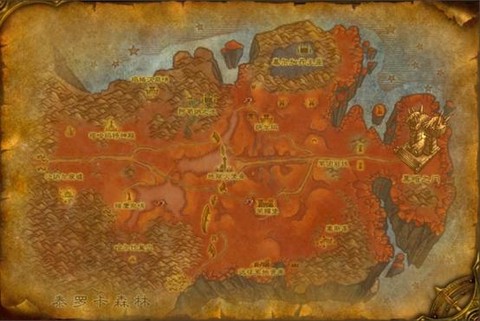 魔兽世界创世之柱任务怎么做[图2]