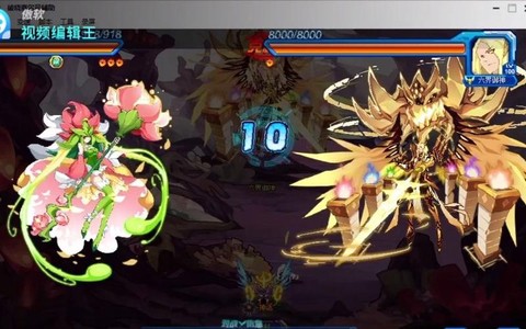 赛尔号魔花使者怎么打[图1]