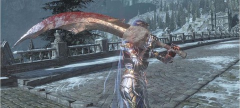 黑魂3打刀质变什么好[图1]