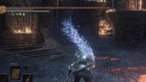 黑暗之魂3如何强化[图2]