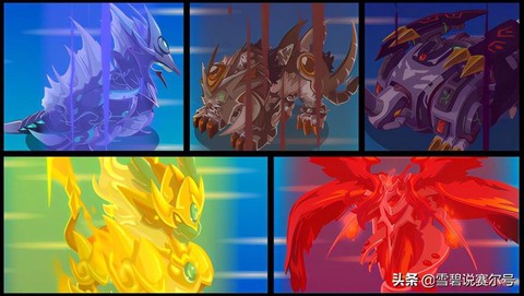 赛尔号朱雀守护怎么打