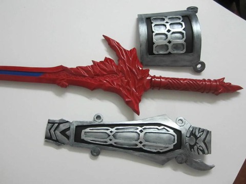 古剑奇谭寂剑怎么获得[图2]