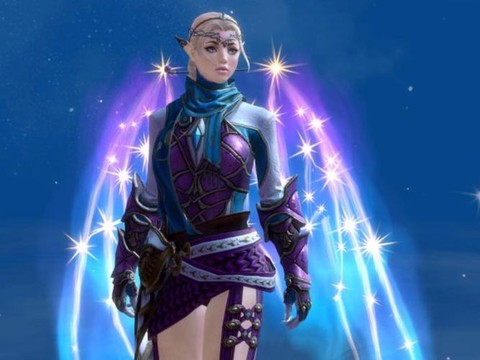 激战2狐火簇怎么获得