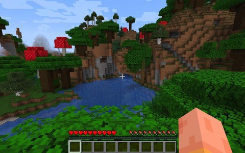 什么电脑玩我的世界好[图1]