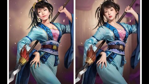 三国志13怎么设定[图2]