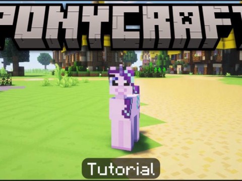 我的世界怎么让马变色[图2]