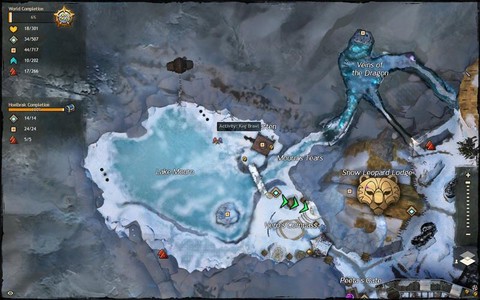 激战2怎么去诺恩主城[图1]