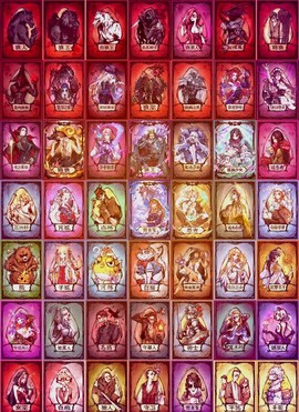 狼人杀里面有什么角色[图1]