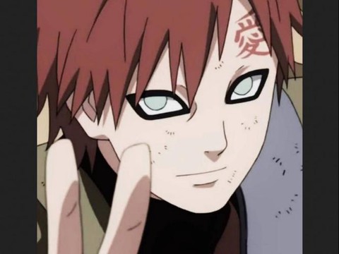 火影忍者我爱罗怎么得