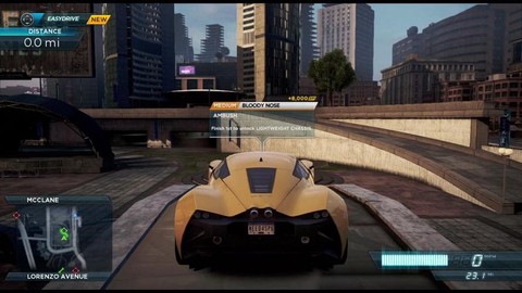 极品飞车17如何流畅