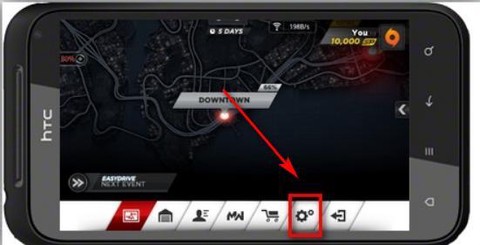 极品飞车17如何流畅[图1]